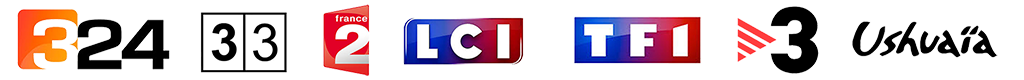 reportage professionnel télévision
