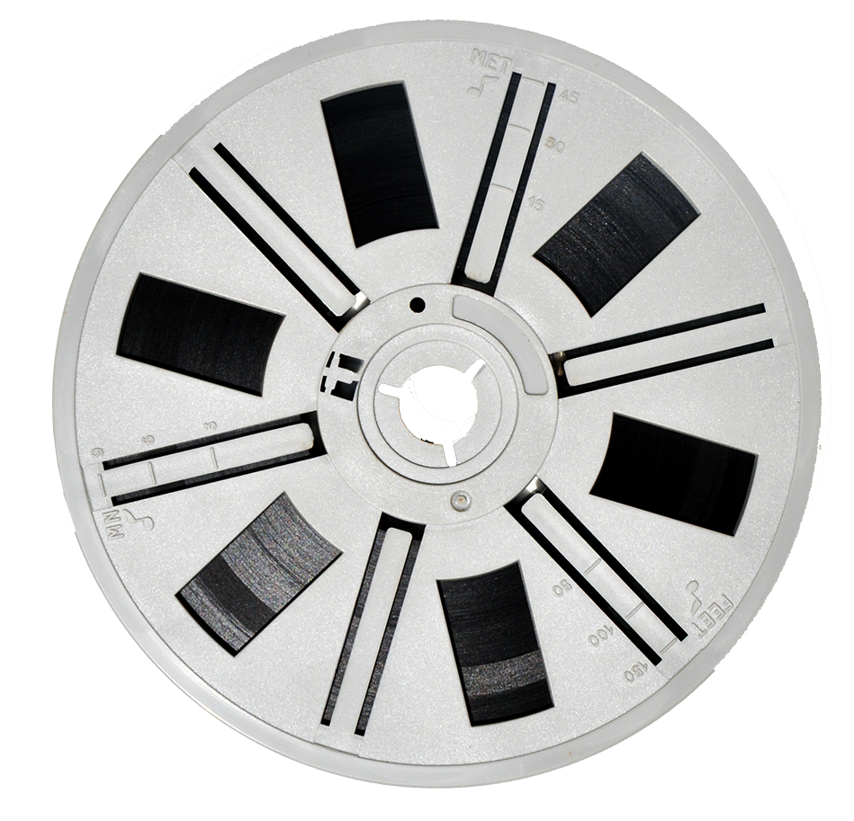 numérisation bobine super8