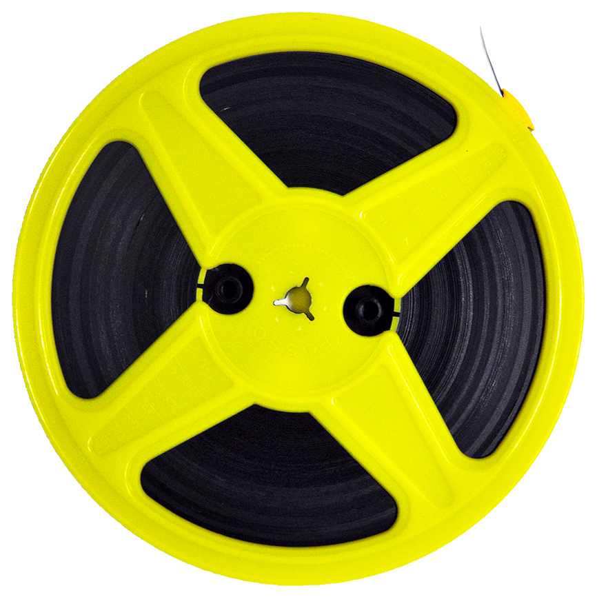 Bobine Film 8mm